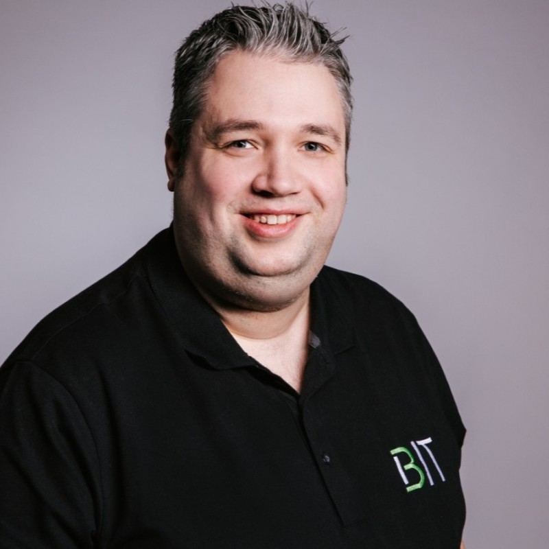 Thimo Buchheister