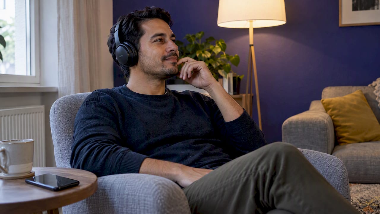 Ad-free audiobooks: What advantages they really have