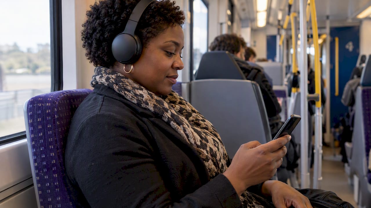 Chapter length in an audiobook: How long a chapter should be