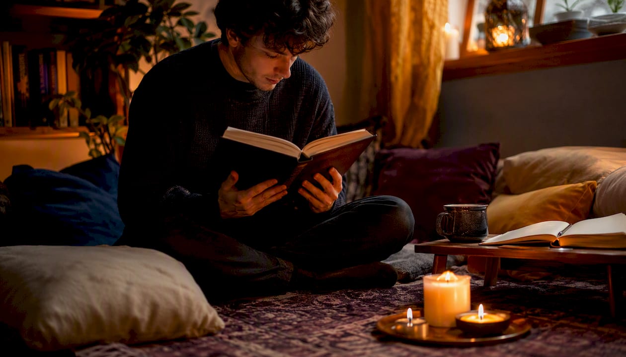 Romantasy-Tropes: Die wichtigsten Muster für Leser und Autoren