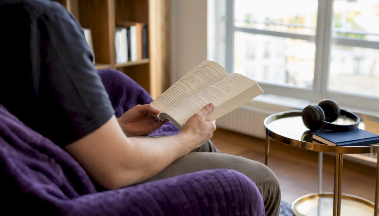Learning English with Short Stories: Your Introduction