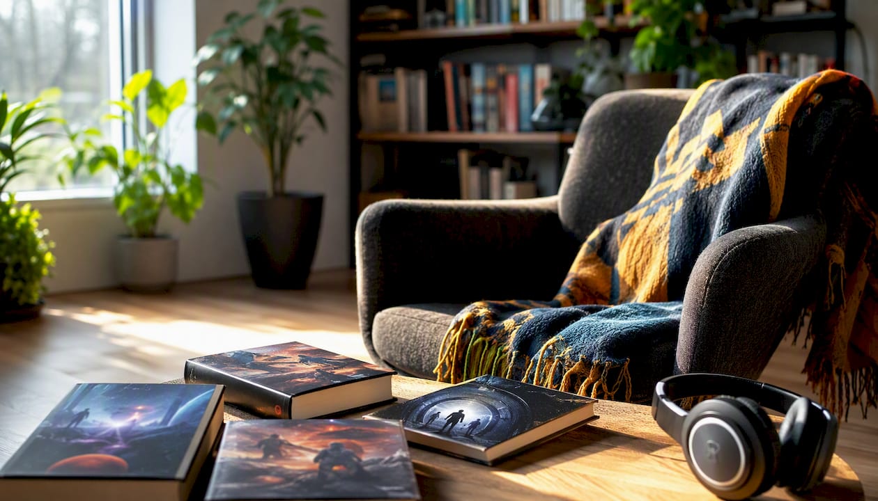 Science-Fiction-Subgenres: Definitionen, Beispiele, Merkmale