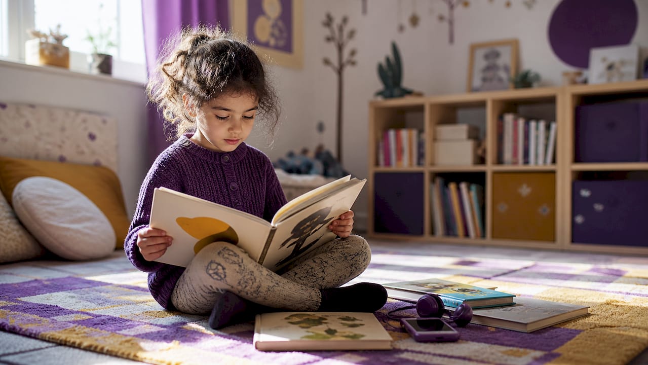 Short stories for beginner readers: Where you can immediately find suitable reading material