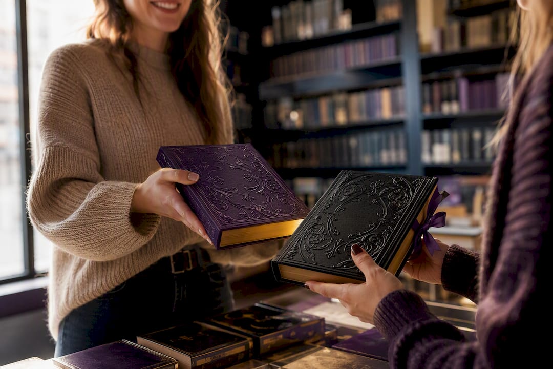 BookTok erklärt Romantasy: Was Leserinnen lieben und Autorinnen lernen