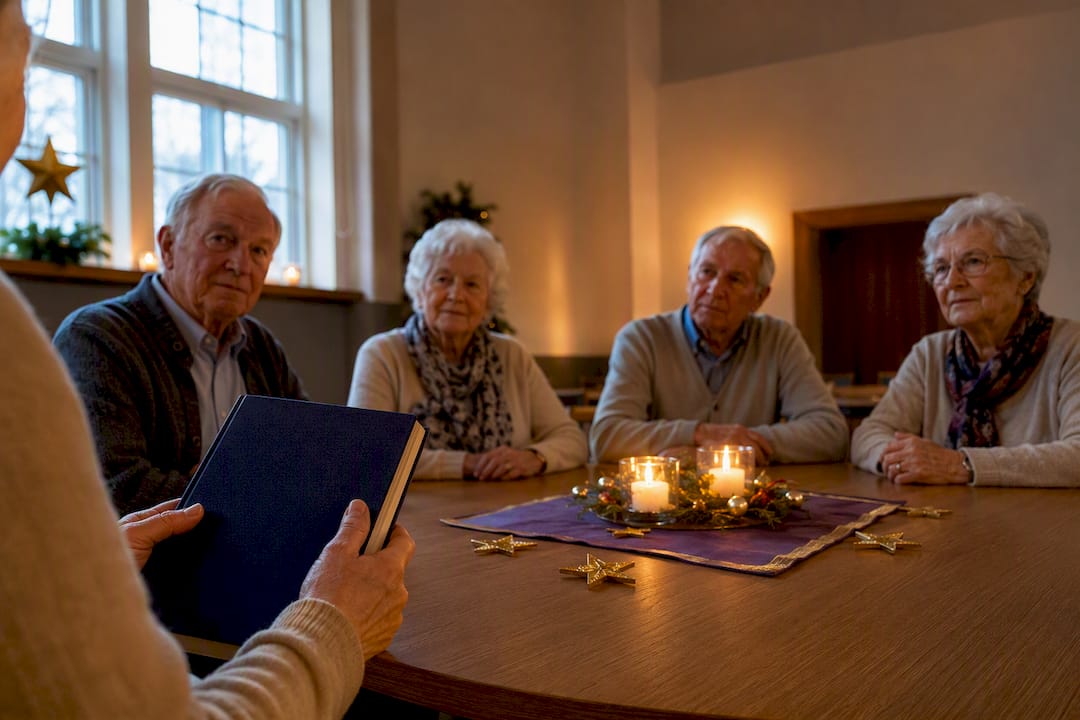 Short Christmas stories: instantly appropriate by age and occasion