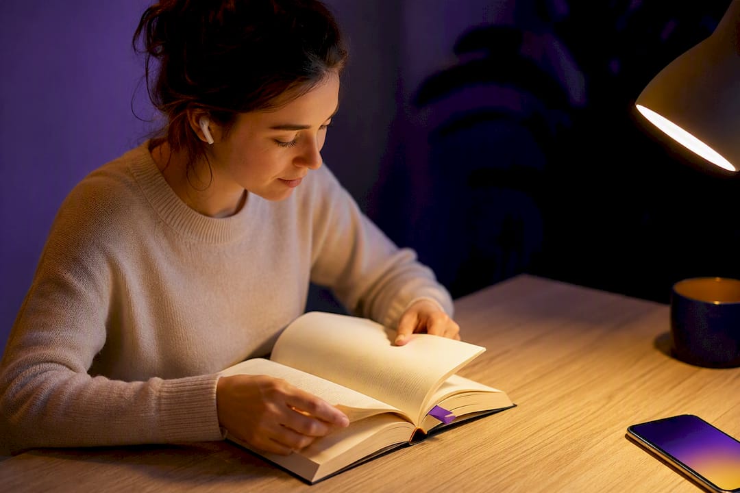 Ki Kurzgeschichten: Lesen und Hören auf einer Plattform