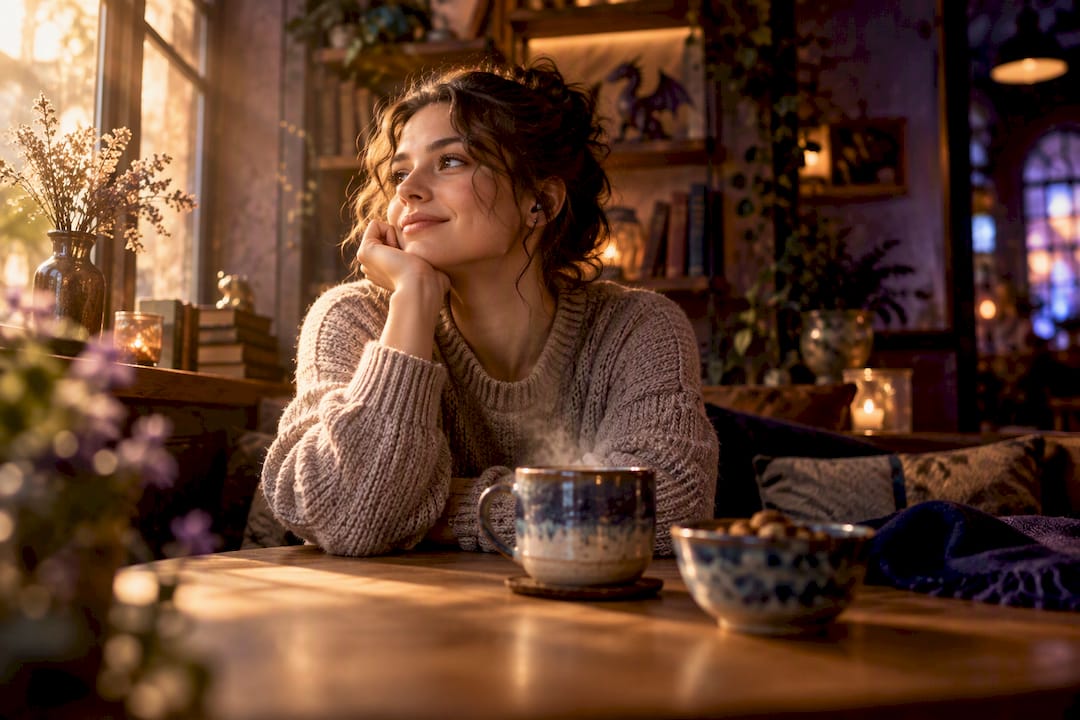 Cozy Fantasy: What exactly is it and what defines it?