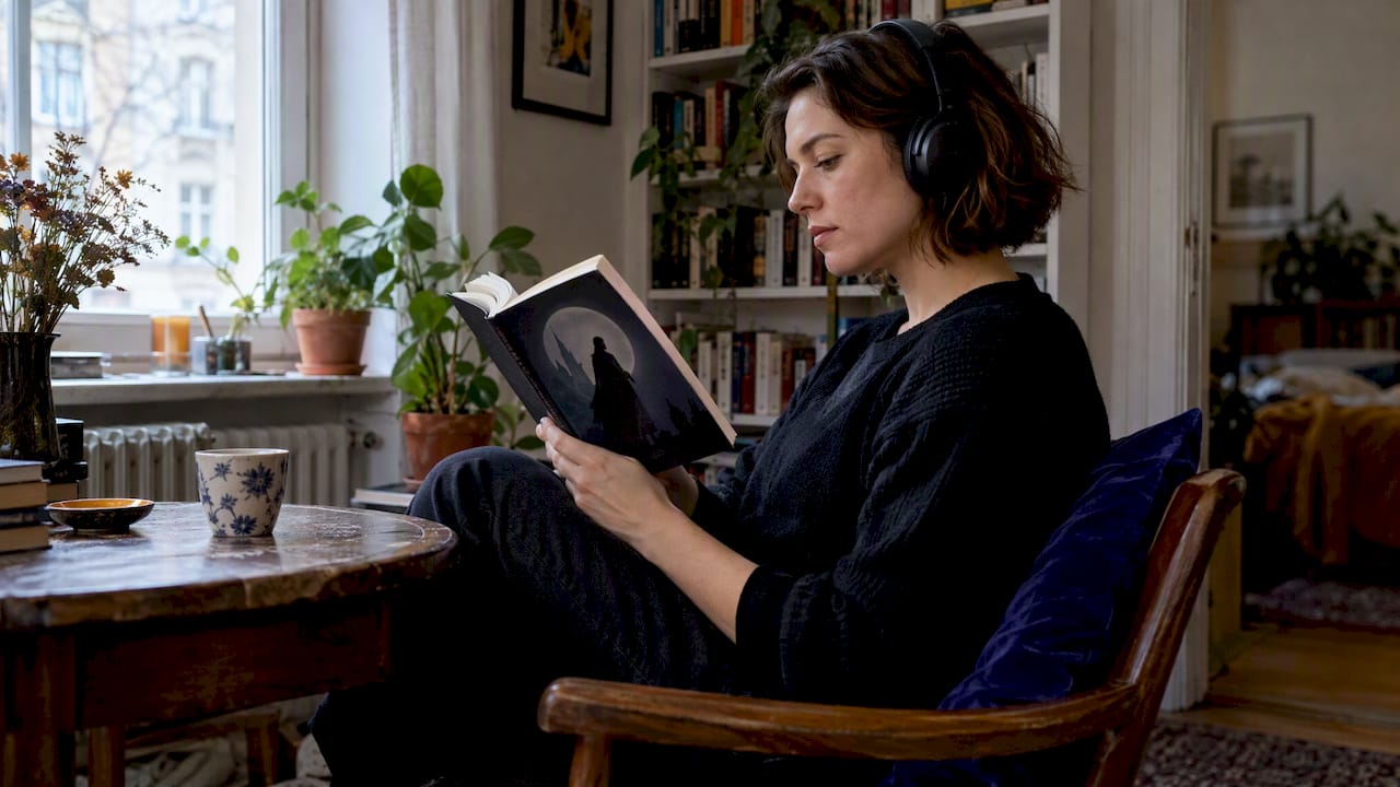 Vampire short stories: The best recommendations for reading and listening