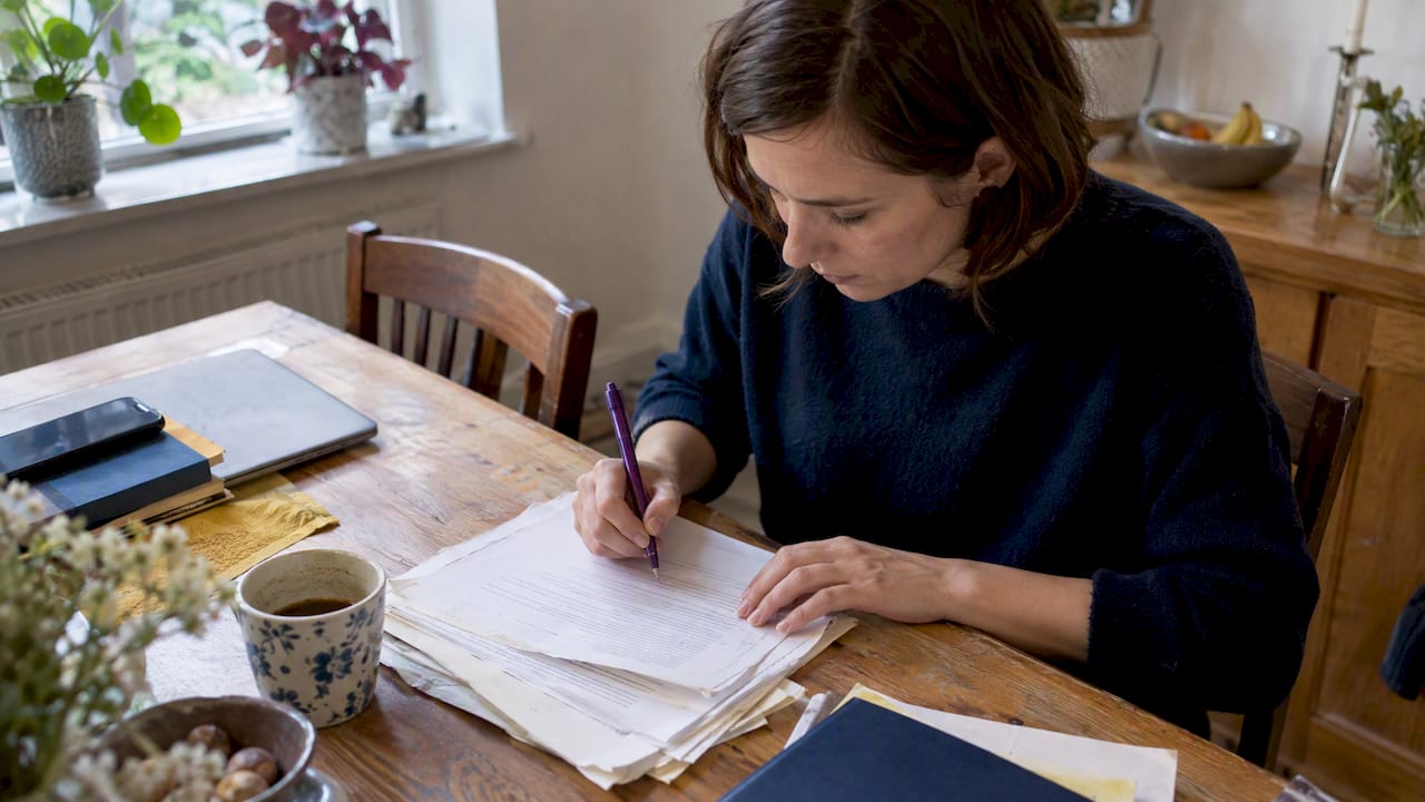 Arc of tension in short stories: twists and pacing