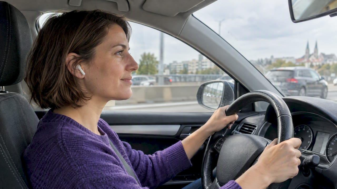 Hörbücher im Auto: So wird jede Fahrt zur guten Geschichte