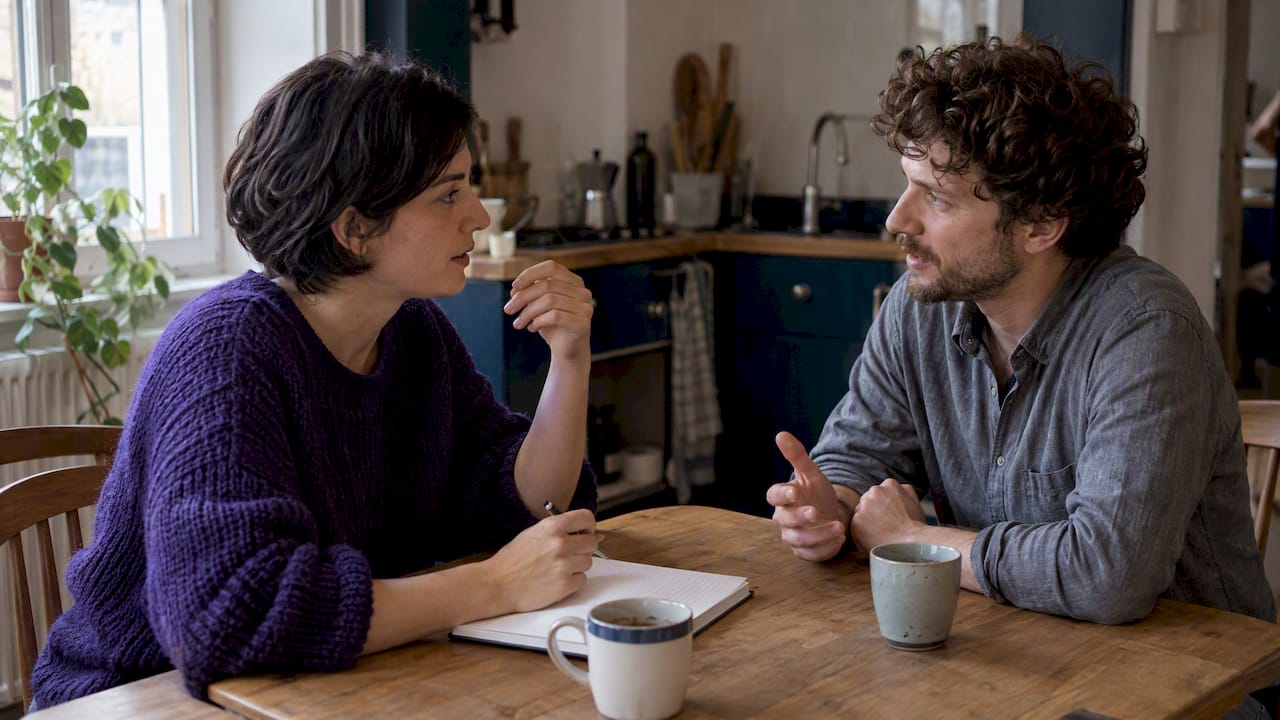 Writing dialogue in short stories: tips, rules, examples