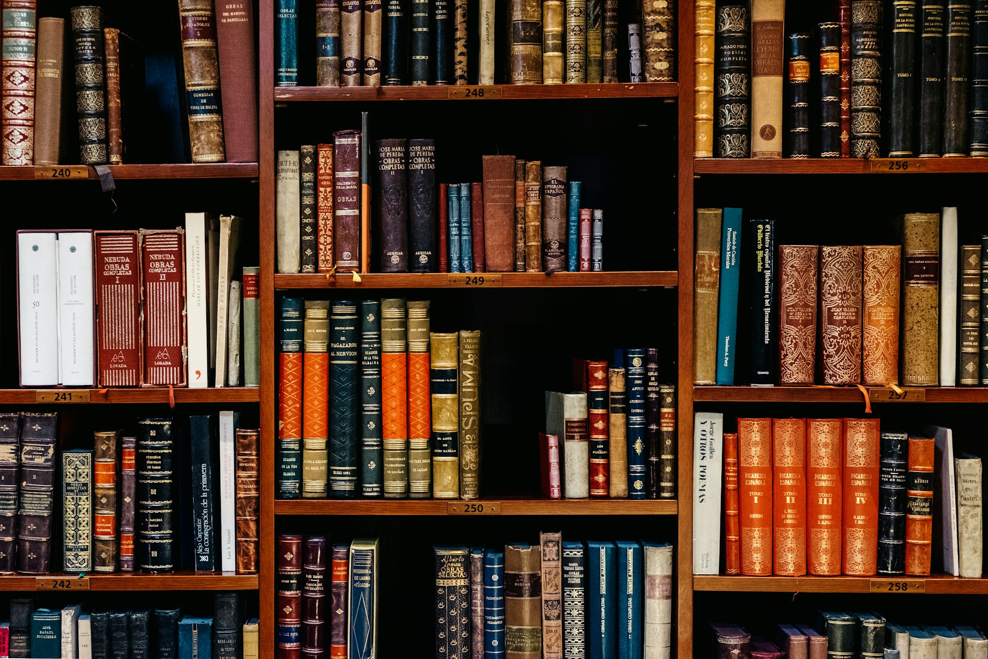 From flagship catalog to a real library — the rohtext.org import, per-pipeline Sentry observability, and a login path that cleans up after itself