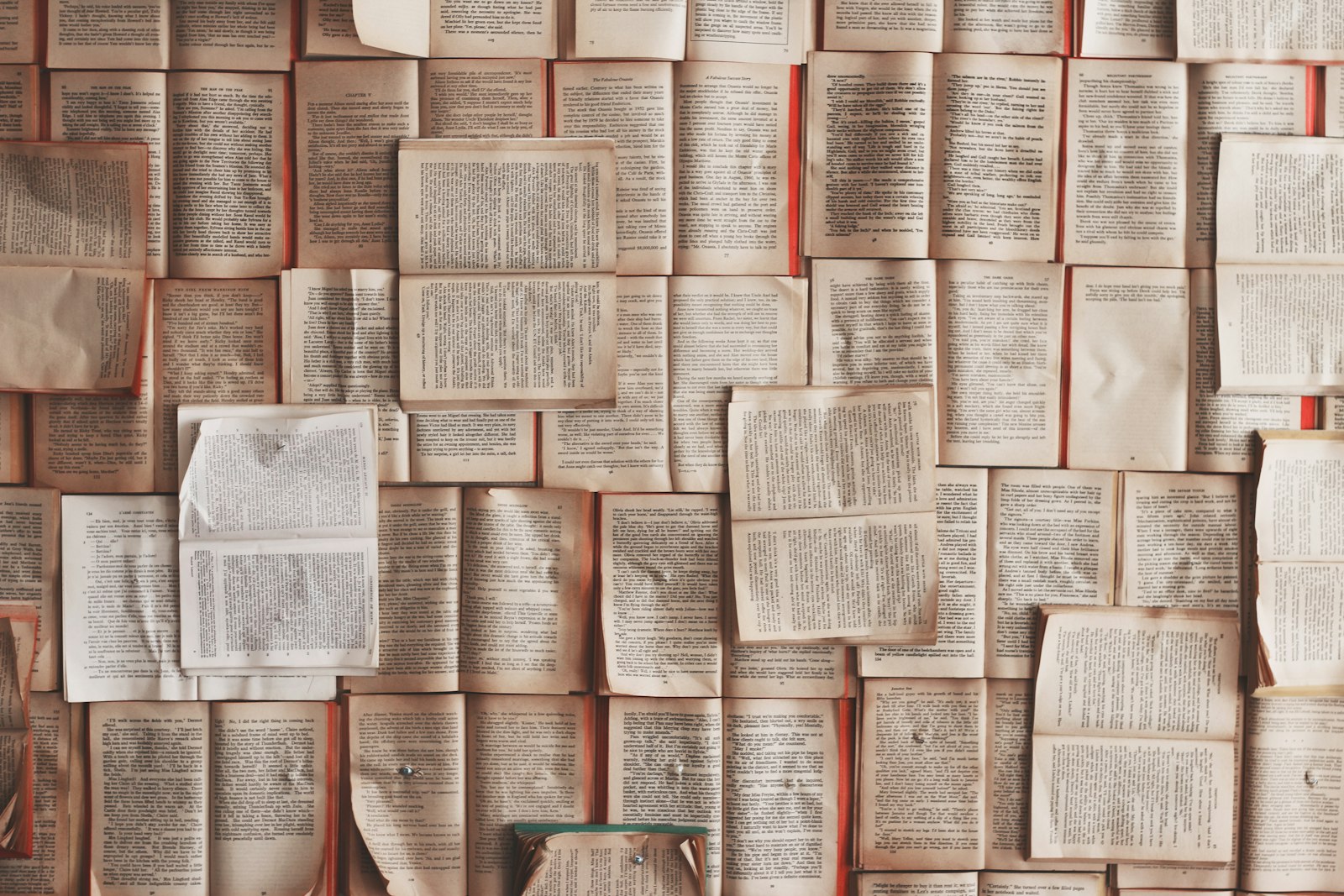 The platform gets personal — a homepage that learns as you go, a profile that means something, and an insights layer for authors