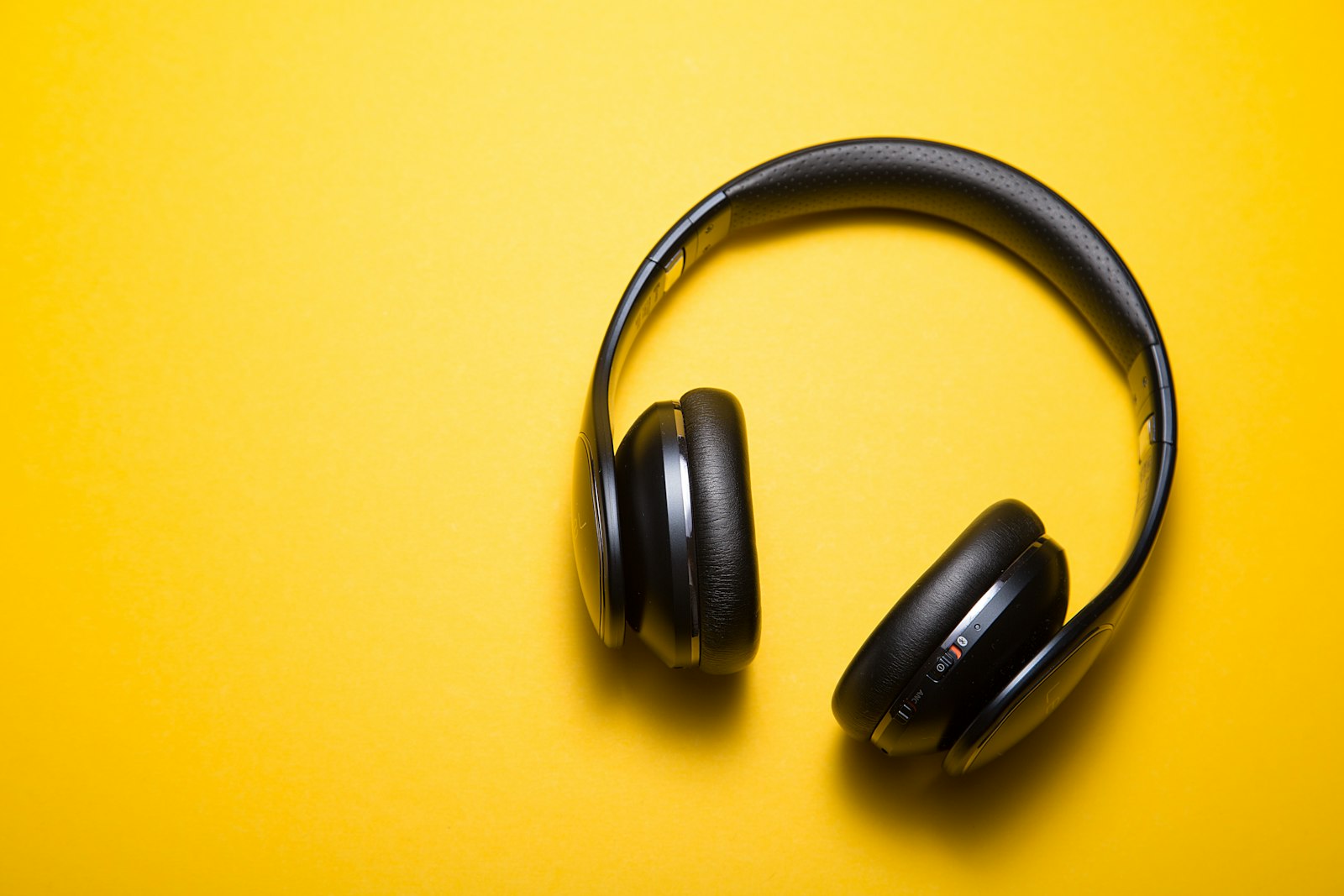 Audio grows up — synchronized read-along, gapless playback, and a search that understands what you mean