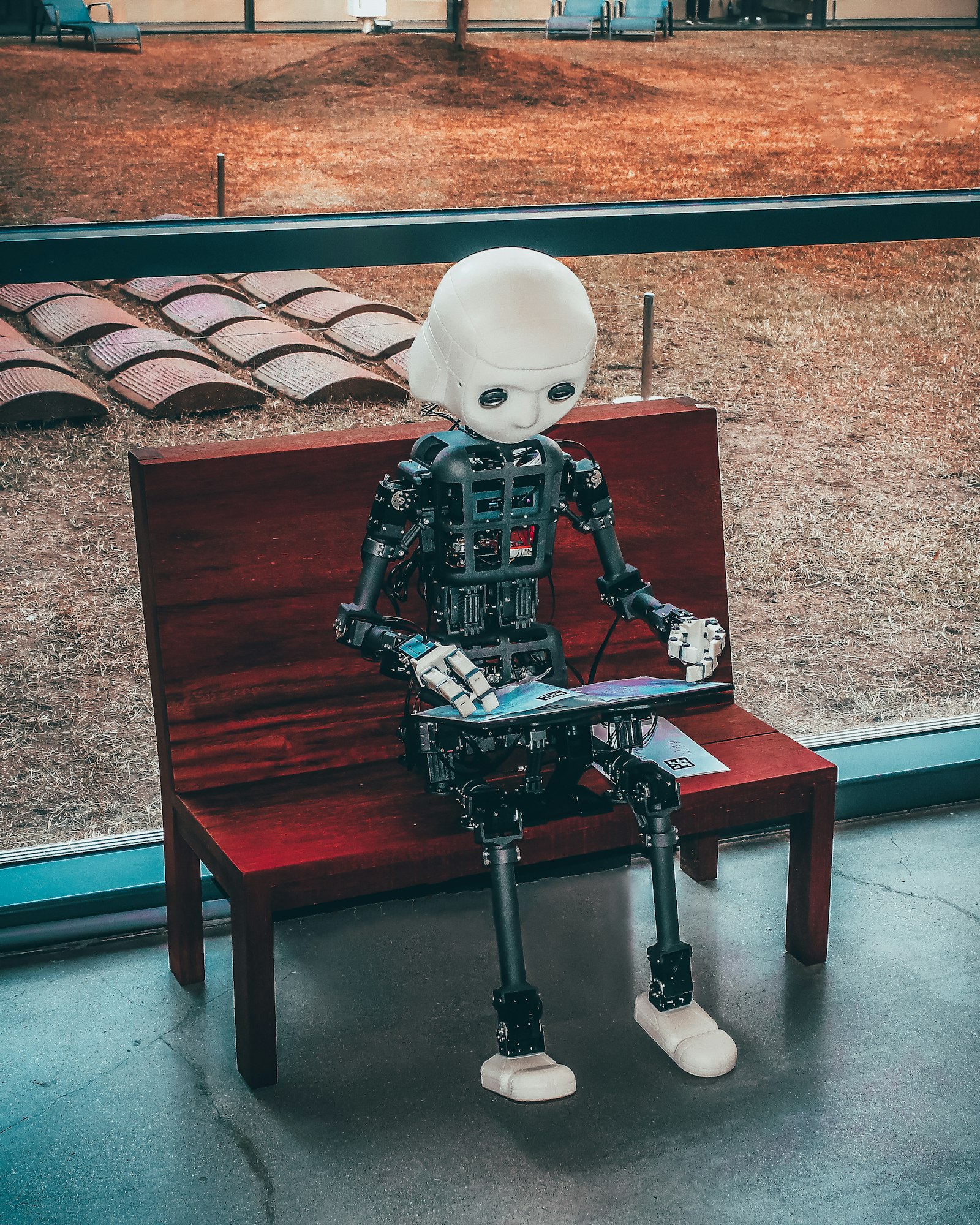 AI Covers and Azure OpenAI in the Publish Flow