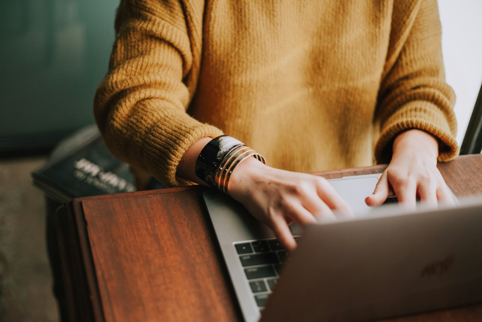 Talking URLs: Slug-Based Navigation
