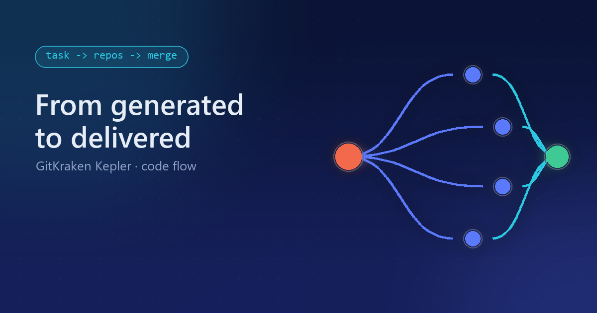 Kepler, Code Flow und der eigentliche Engpass bei agentischer .NET-Auslieferung thumbnail