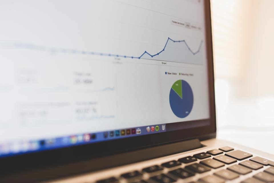 A dashboard that adapts: grid, widgets, and visibility thumbnail