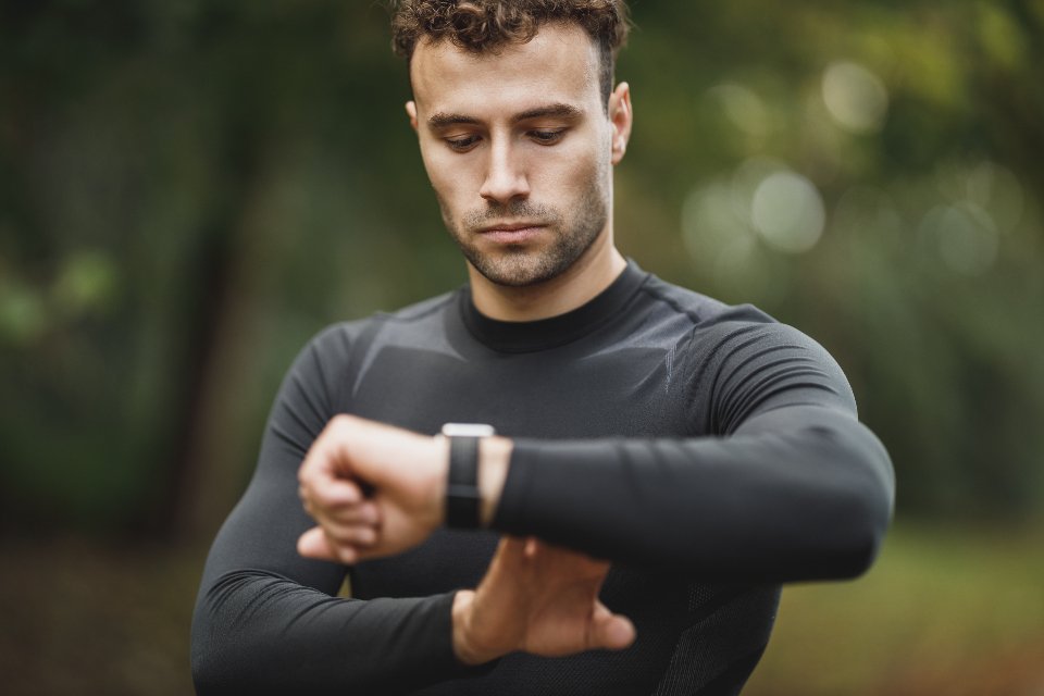 Apple HealthKit: health data on-device thumbnail