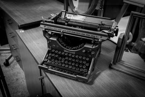 A Home for the Dev-Log — and the Quiet Work Behind It thumbnail